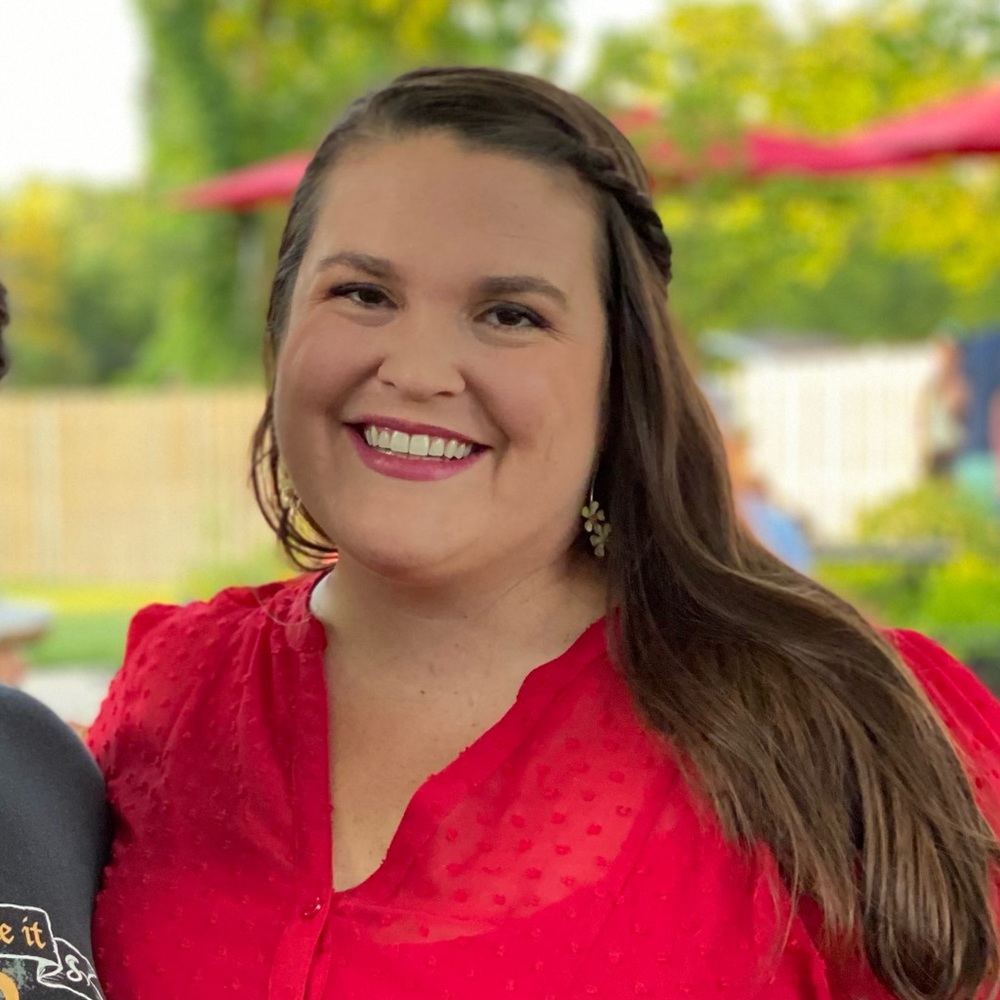 Meet your Posher, Brittany